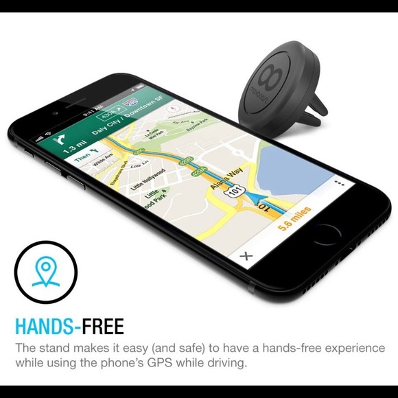 Universal Maxboost support for cell phone - Picture 5 of 5